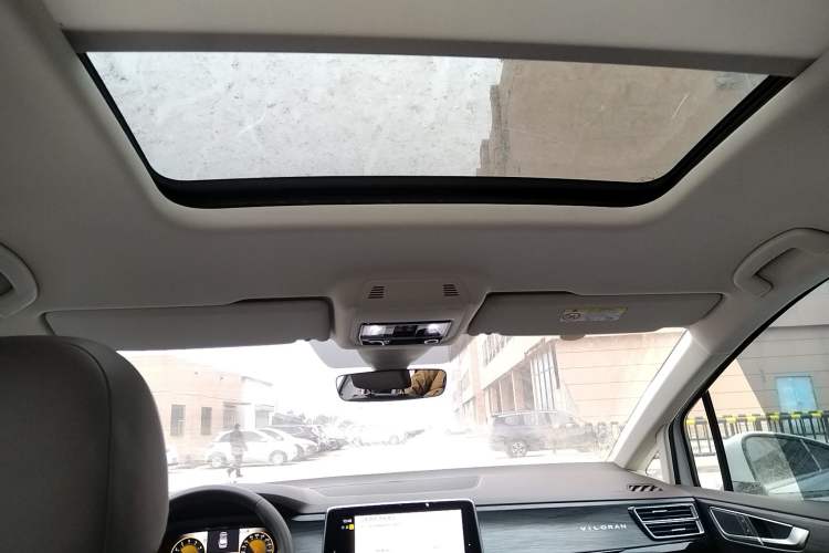 Used Volkswagen Viloran 2024 330TSI Luxury Edition