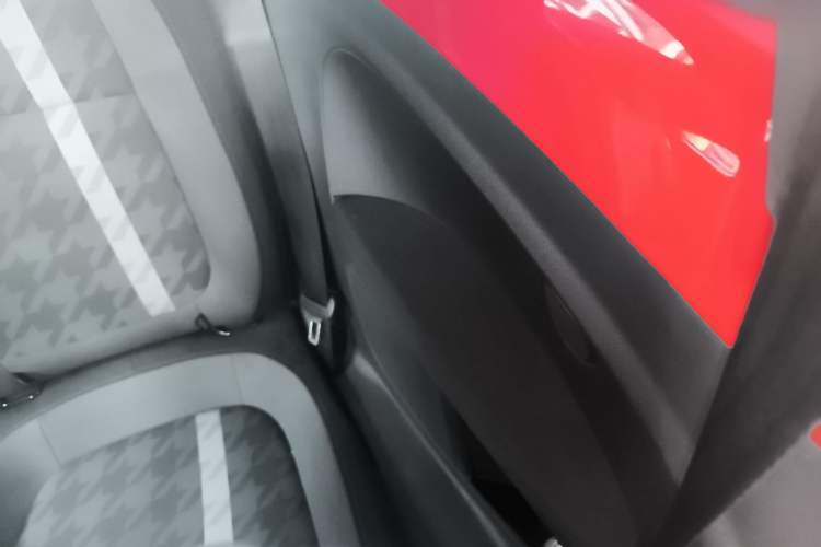 Used Volkswagen Beetle 2018 180TSI Yile Model
