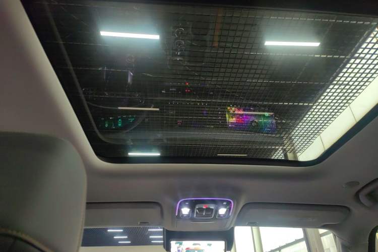 Used  BJ40 Electric Drive 2025 Advanced Edition
