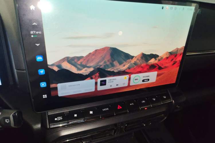 Used Haval  2023 2.0T All-Wheel-Drive Chaoye Plus