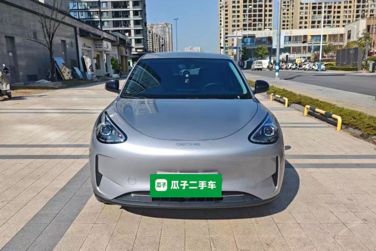 Used  Geome 2025 310km Youth Edition
