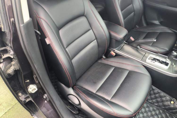 Used Mazda Mazda 6 2015 2.0L Automatic Fashion Edition