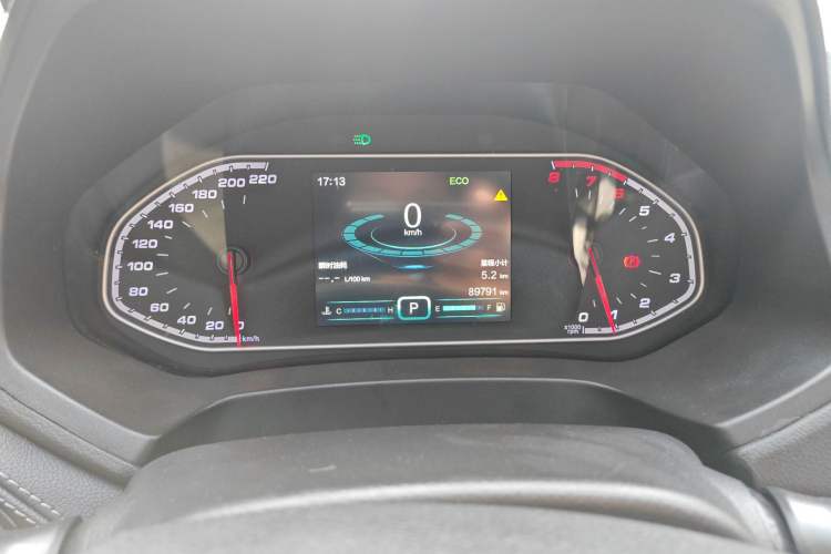 Used Chery Tiggo 7 2017 SPORT 1.5T Automatic Elite Edition