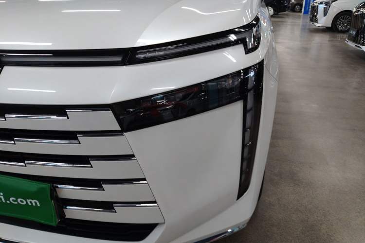 Used GAC Trumpchi E8 New Energy 2024 150km MAX
