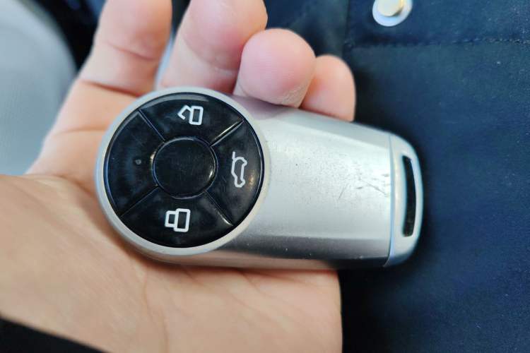 Used ORA Good Cat 2021 400km Standard Range Athena Edition Lithium Iron Phosphate