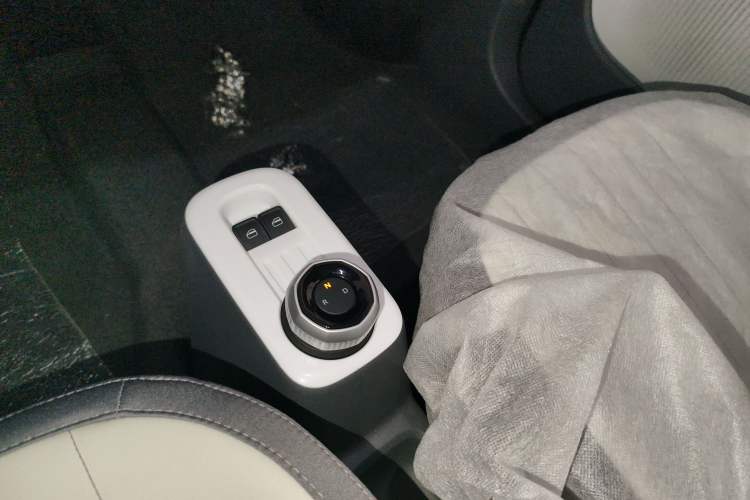 Used  Panda 2025 210km Panda Kart