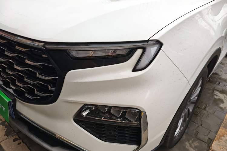 Used Ford Equator 2021 EcoBoost 225 Premier 7-Seater (2/2/3)
