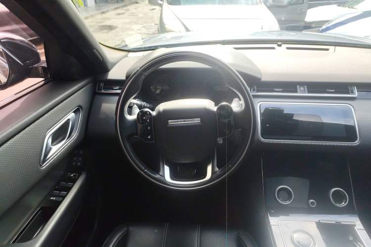 Used Land Rover Range Rover Velar 2020 P250 R-DYNAMIC S