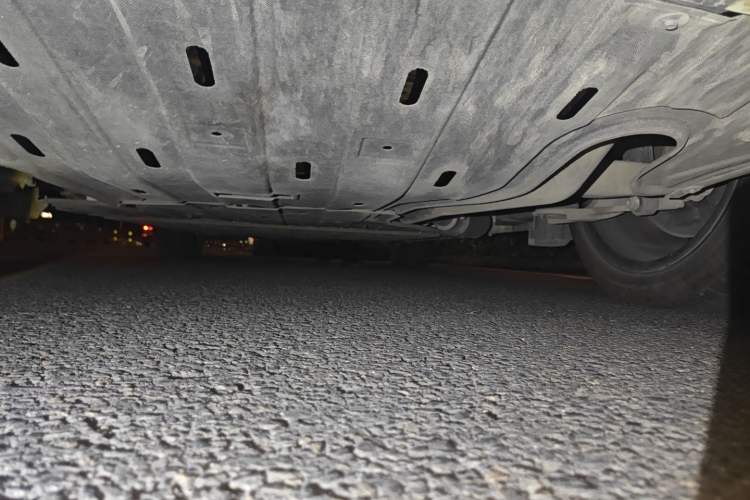 Used Hima AITO M5 2022 Extended-Range Four-Wheel Drive Performance Version
