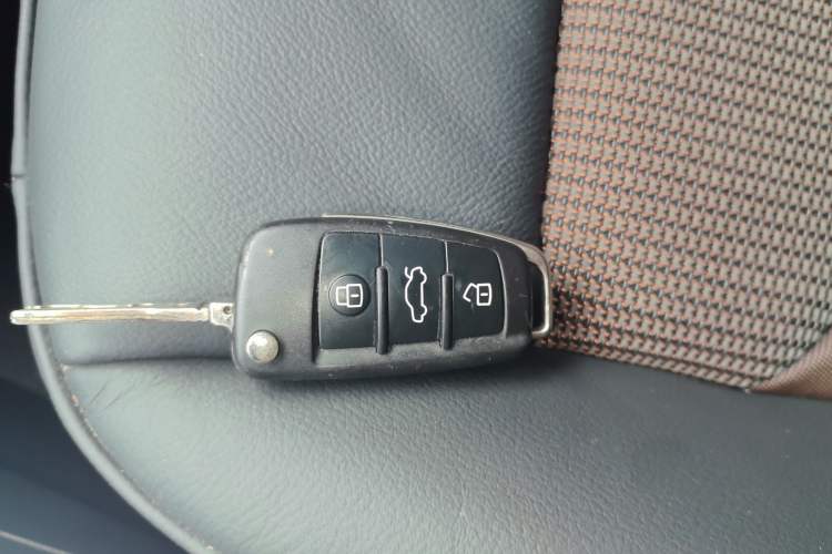 Used Audi Q3 2018 30 TFSI Fashion Edition Collector's Version