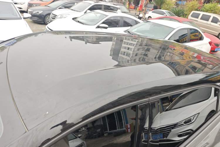 Used BYD Seagull 2024 Honor Edition 305km Dynamic Version
