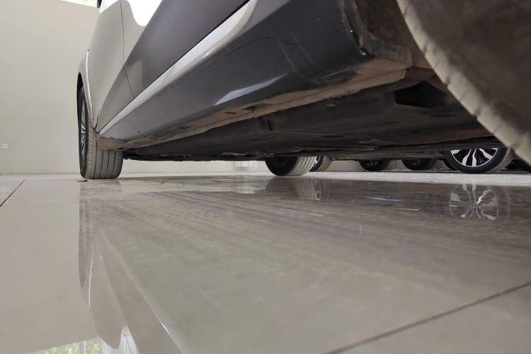 Used Hongqi H5 2024 1.5T DCT Smart Connect Flagship Edition
