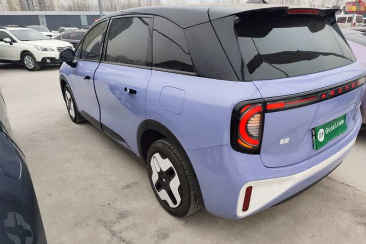 Used ARCFOX Kaola 2023 Family Edition
