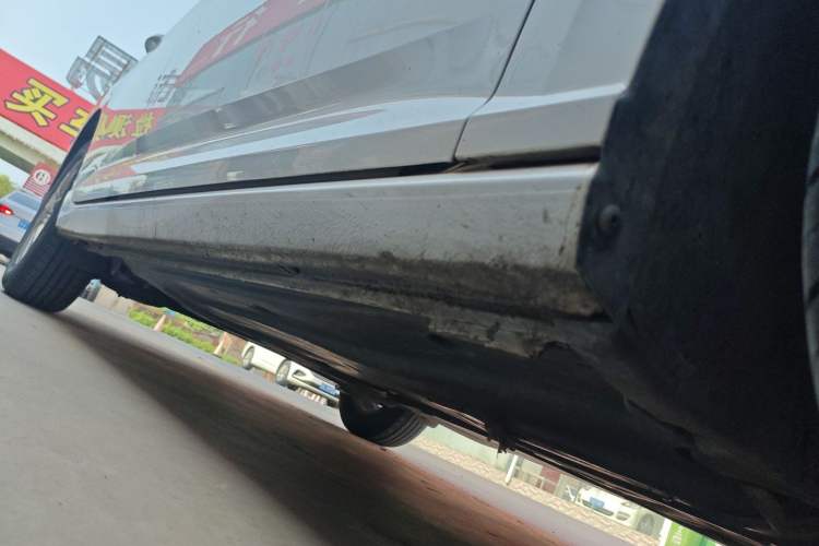 Used Volkswagen Lavida 2023 1.5L Automatic De Yi Edition