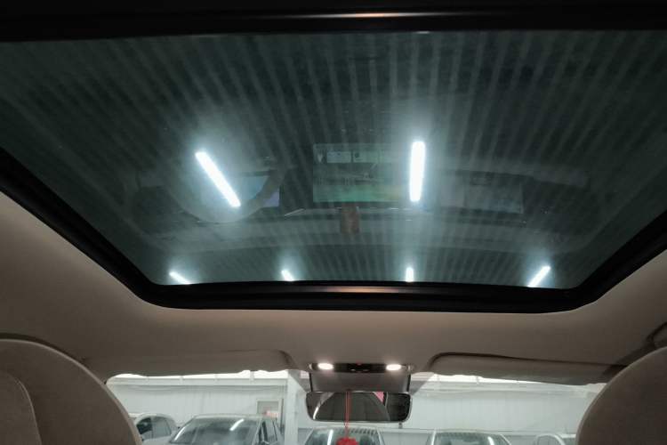 Used Leapmotor C11 2021 Deluxe Edition