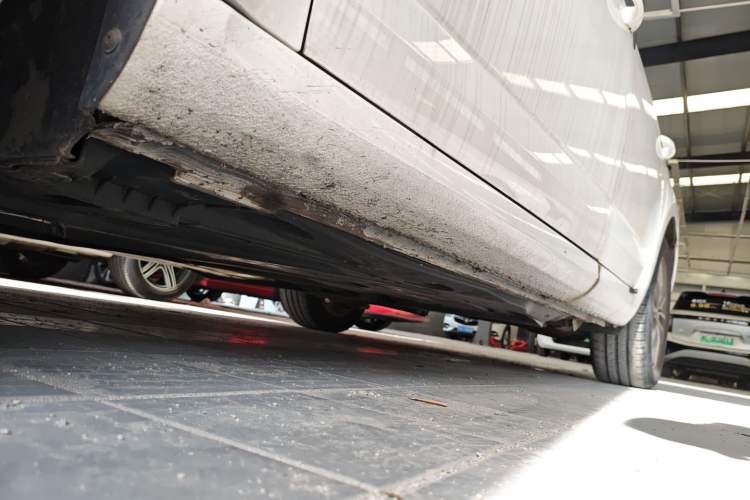 Used Skoda Octavia 2018 TSI230 DSG Comfort Edition
