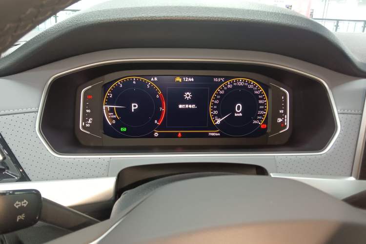 Used Volkswagen Lavida 2024 1.5L Automatic Starry Sky 5 Million Edition
