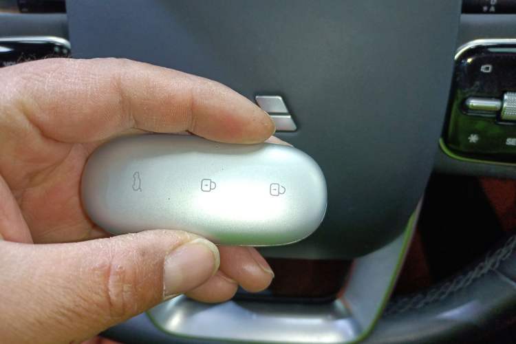 Used Li Auto L7 2023 Air model
