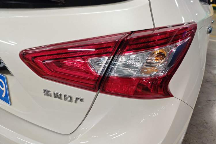 Used Nissan Tiida 2021 1.6L CVT Smart Drive Edition