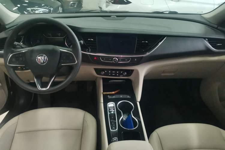 Used Buick Regal 2021 552T Elite Edition
