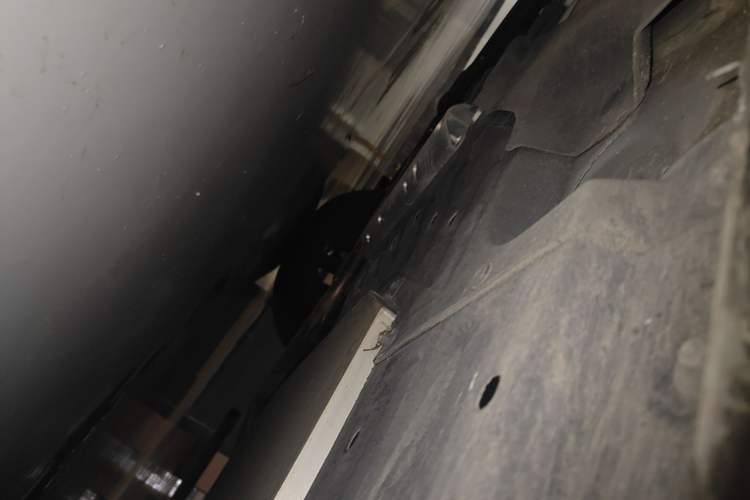 Used Li Auto L9 2024 Ultra Model
