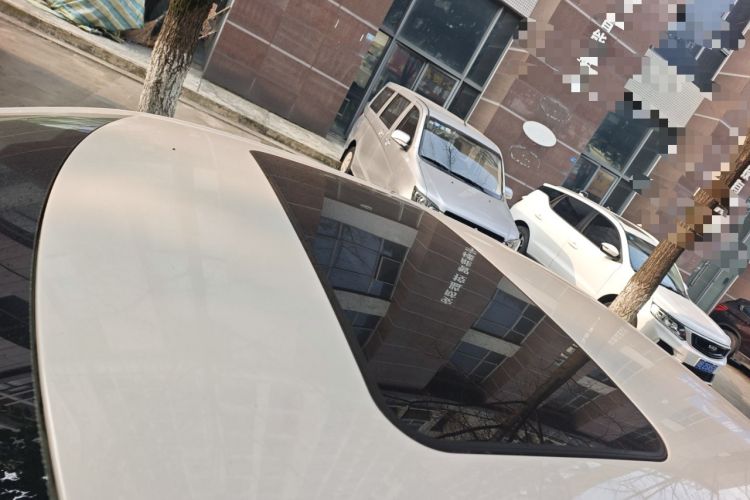 Used Peugeot 301 2014 1.6L Automatic Luxury Edition