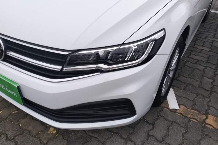 Used Volkswagen Bora 2021 1.5L Automatic Fashionable Smart Connectivity Version
