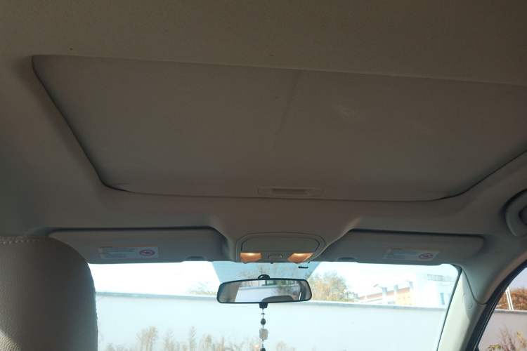 Used GAC Trumpchi GA3S Vision 2014 1.6L Automatic Luxury ESP Version