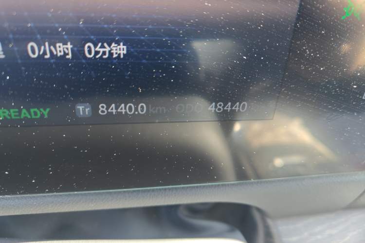 Used  E5 2024 Honor Edition 100KM Deluxe 7-Seater
