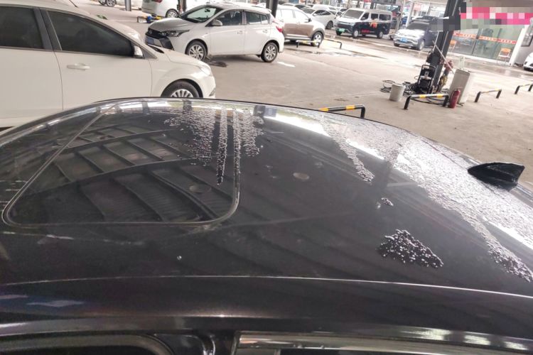 Used Honda Integra 2022 240TURBO CVT Technology Edition
