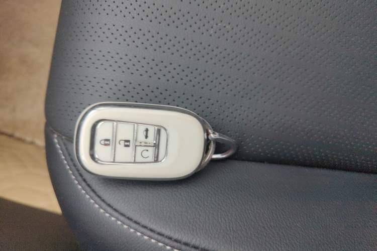 Used Honda Civic 2022 240TURBO CVT Dynamic Control Version
