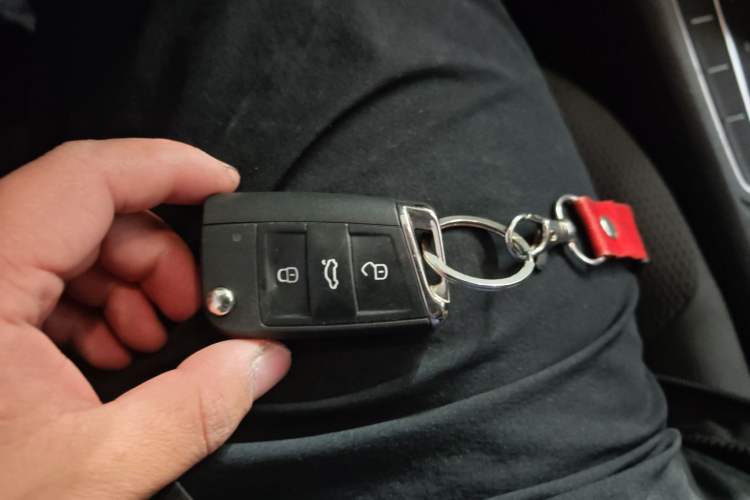 Used Volkswagen Golf 2016 230TSI Automatic Comfort Version