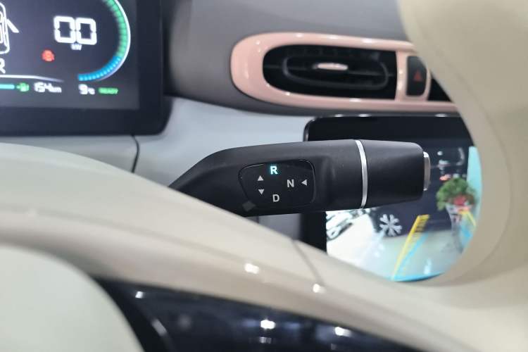 Used Leapmotor T03 2025 310 Comfort Edition