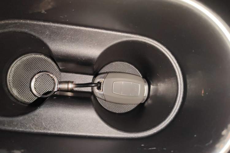 Used Hyundai Elantra 2021 1.5L CVT GLX Elite Edition
