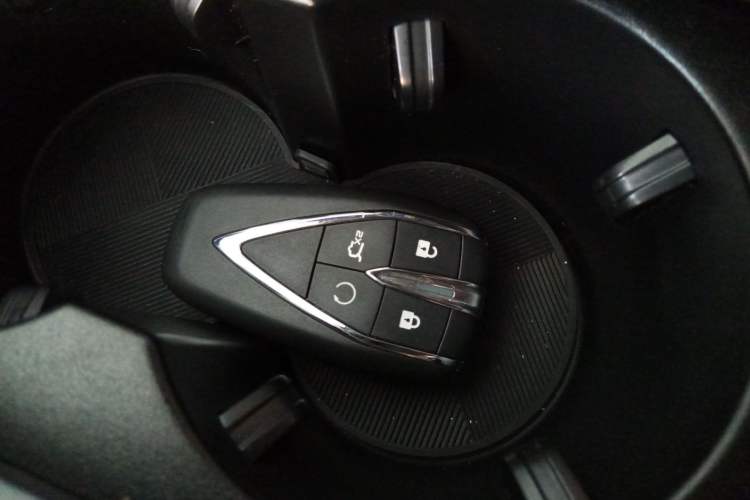 Used Changan CS75 PLUS 2022 Second-Generation 2.0T Automatic Prestige Model