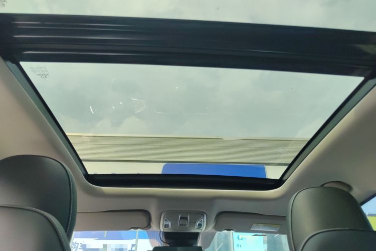 Used GAC Trumpchi GS4 2022 270T Automatic Smart Drive Technology Edition