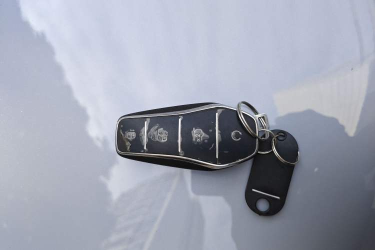 Used BYD Seal 2025 600 All-Wheel Drive Intelligent Driving Version