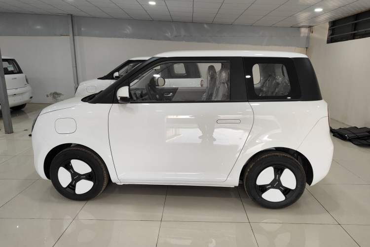 Used  Lumin 2025 205 km Xiangqin Version