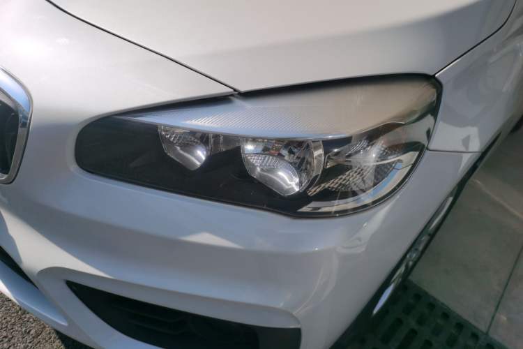 Used BMW 2 Series Active Tourer 2015 218i Leading Model
