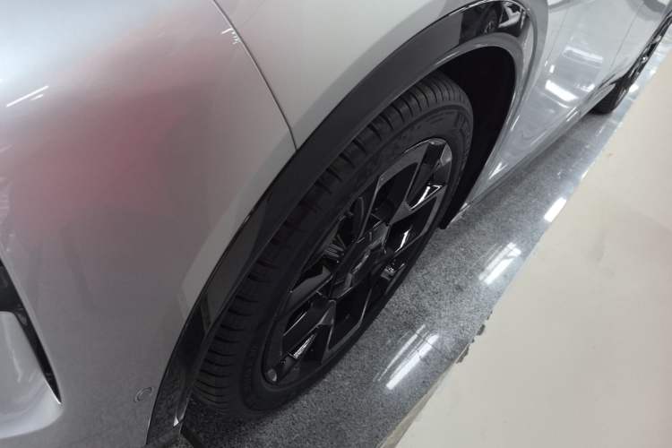 Used XPeng G7 2025 702 Max
