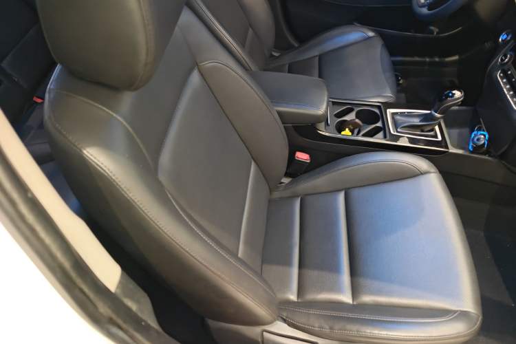 Used Hyundai Mistra 2017 1.8L Automatic Smart GLS China V Standard
