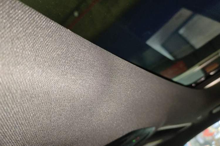 Used Geely Auto Monjaro L 2024 2.0TD DCT EVO Two-Wheel Drive Long-Range Version
