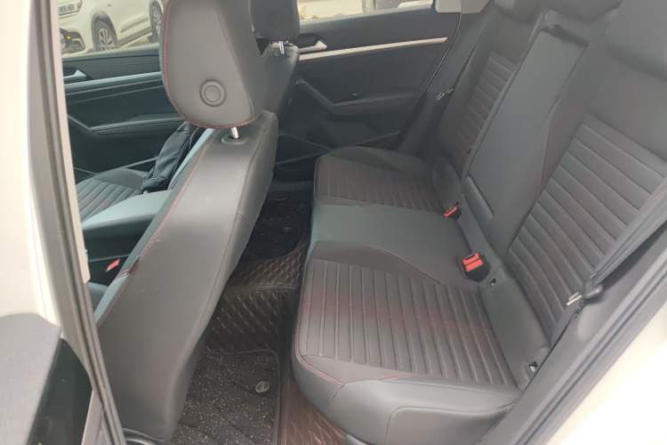 Used Volkswagen Lavida 2024 300TSI DSG Starry Sky Deluxe Edition
