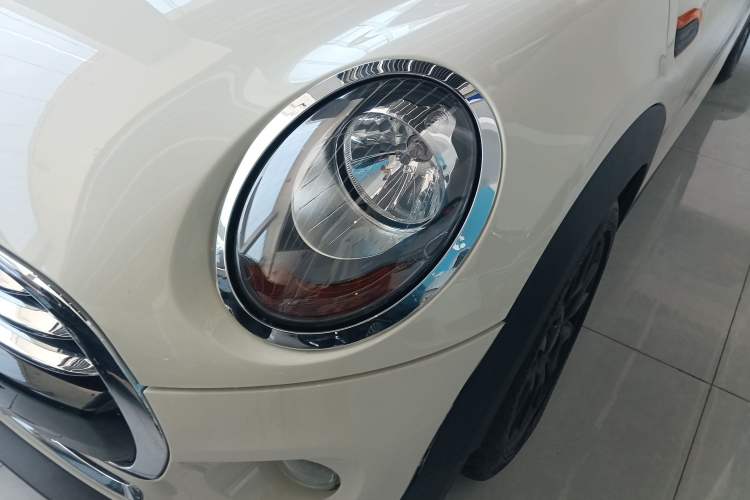 Used  MINI 2014 1.5T COOPER Fun