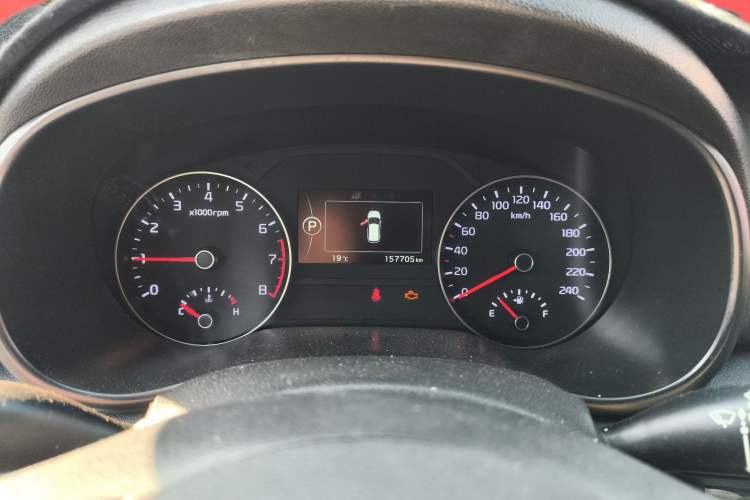 Used Kia KX5 2016 2.0L Automatic 2WD Premium
