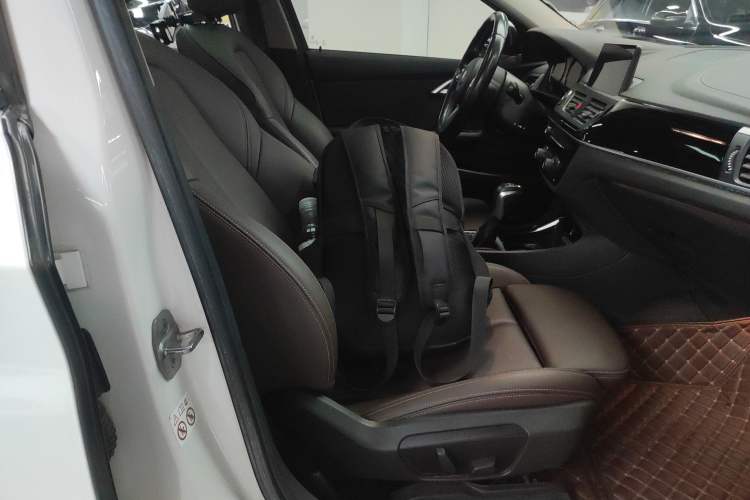 Used BMW 1 Series 2019 118i M Sport Package
