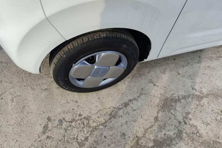 Used  Panda 2024 Panda Mini 200km Endurance Bear
