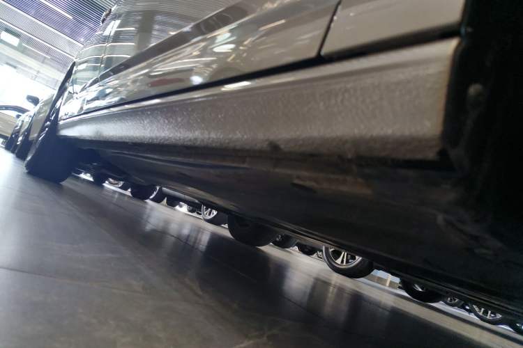 Used Volkswagen Sagitar 2021 200TSI DSG Comfort Connect Edition
