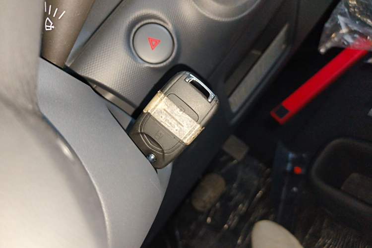 Used Wuling Zhiguang New Energy 2025 Comfort Model
