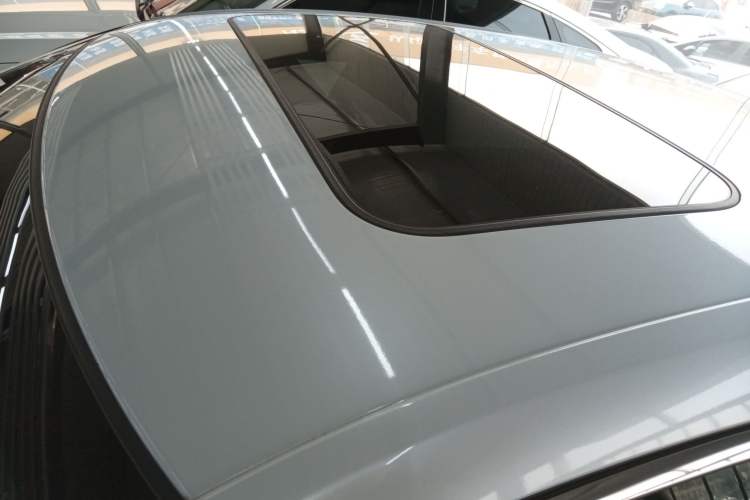 Used Honda Civic 2023 HATCHBACK 2.0L eHEV Extreme Control Edition